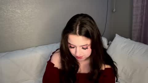 Freya online show from February 23, 4:48 pm