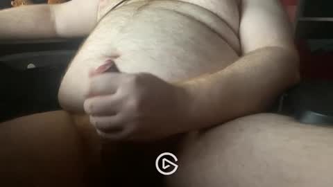 charlierr1995 online show from April 26, 2:31 am