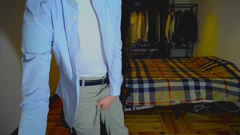 carlos reyes online show from January 31, 11:24 am