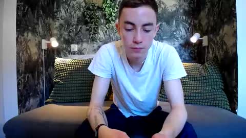 carlos reyes online show from March 3, 10:49 am