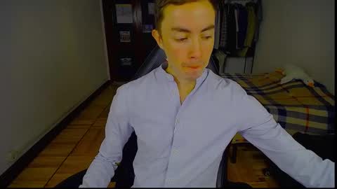 carlos reyes online show from January 6, 8:40 am