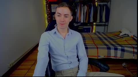 carlos reyes online show from February 13, 9:05 am