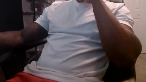 CharlieSierra96 online show from November 17, 8:25 pm