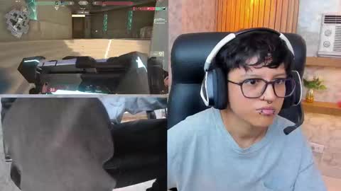 Charlie online show from October 14, 1:01 pm