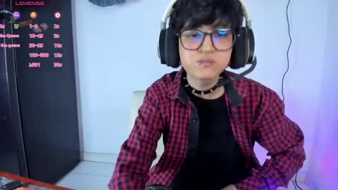 Charlie online show from May 4, 10:50 pm