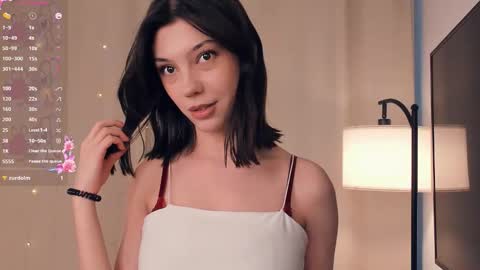 Yumi online show from February 10, 7:12 am