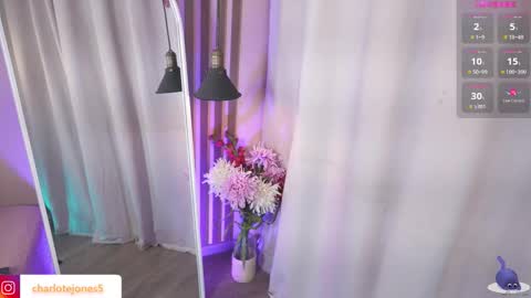 Char 3  Lets go for the 100 Thumb-Up   online show from December 16, 4:39 am