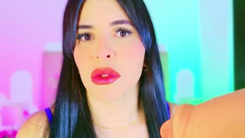 Charloott Evans online show from November 11, 3:17 am