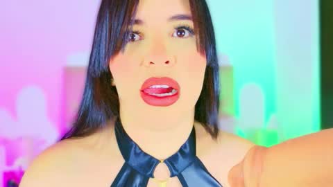 Charloott Evans online show from December 2, 11:56 pm