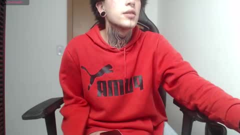 Ale punky online show from October 22, 7:41 am