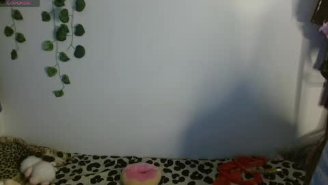 Snapshot of charlotbelucci_ chatting on May 13, 2:53 am Ale punky online show from May 13, 2:53 am