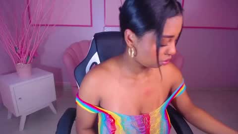 Charlote  online show from January 21, 10:41 am