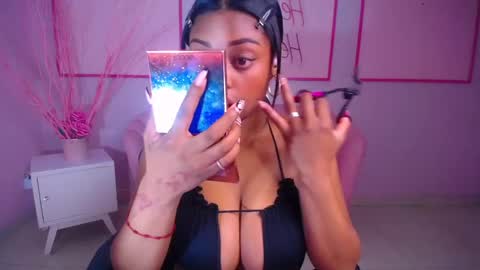 Charlote  online show from January 24, 10:32 am