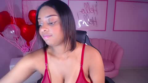 Charlote  online show from February 4, 10:54 am