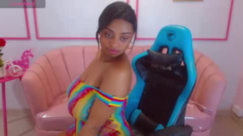 Charlote  online show from February 11, 4:46 pm