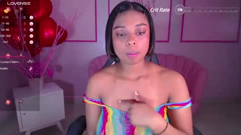 Charlote  online show from February 21, 1:44 pm