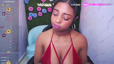 Charlote  online show from February 24, 7:52 pm