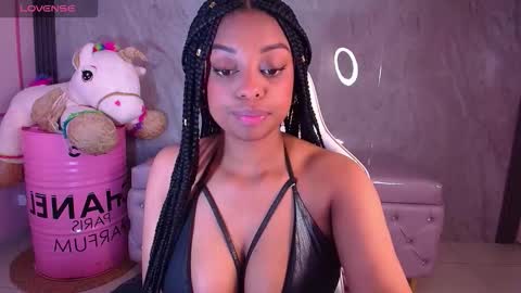 Charlote  online show from October 14, 1:01 pm