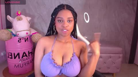 Charlote  online show from October 20, 1:00 pm