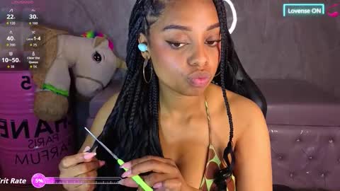 Charlote  online show from February 16, 1:07 pm