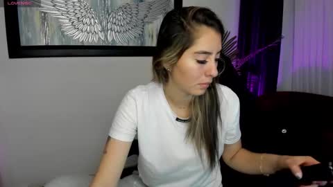 Charlote online show from November 1, 11:56 am