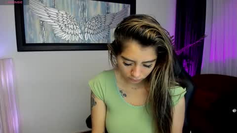 Charlote online show from November 17, 11:38 am