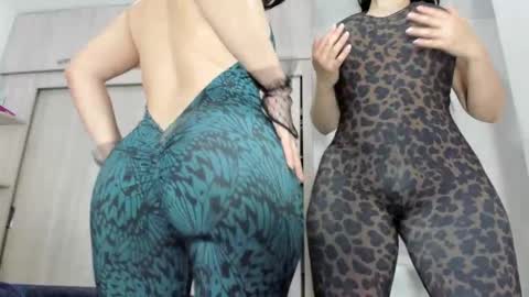 charlote wilson online show from November 8, 10:19 pm