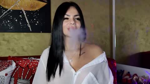 Snapshot of charlott3_1 chatting on November 20, 4:12 am CHARLOTTE online show from November 20, 4:12 am