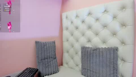 Snapshot of charlott_milk chatting on July 19, 1:59 pm Charlotte online show from July 19, 1:59 pm