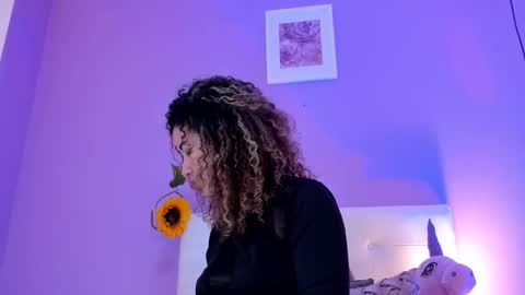 Char 3 online show from November 3, 3:46 pm