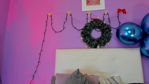 Char 3 online show from December 21, 4:58 pm