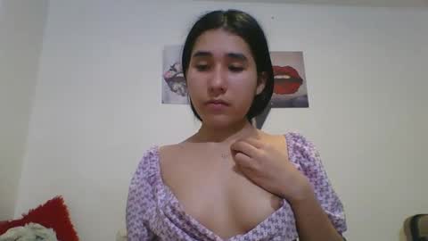 karinaa independent model online show from February 28, 9:01 pm