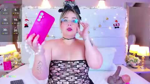 Charlotte online show from November 28, 11:35 am