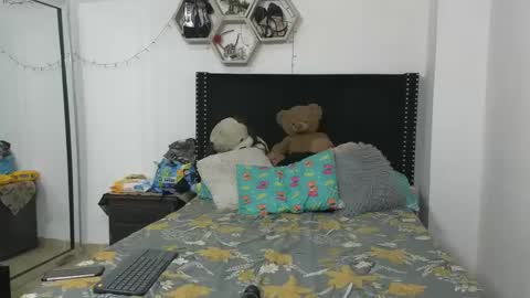 Snapshot of charlotte_027 chatting on January 25, 6:12 am charlotte_027 online show from January 25, 6:12 am