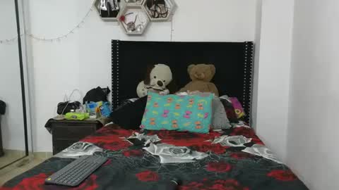 Snapshot of charlotte_027 chatting on February 21, 7:45 am charlotte_027 online show from February 21, 7:45 am