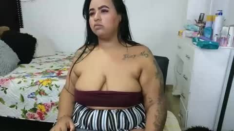 Snapshot of charlotte_027 chatting on November 8, 5:07 am charlotte_027 online show from November 8, 5:07 am