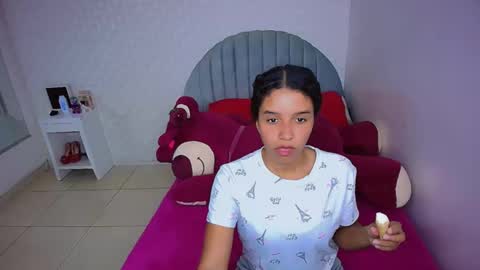 charlotte online show from March 12, 5:30 pm