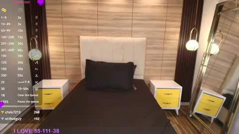 ambar online show from July 3, 11:05 am