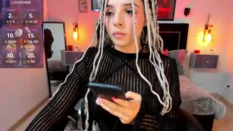 Charlotte online show from November 8, 4:34 am