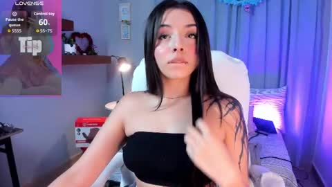 Snapshot of charlotte__benett chatting on July 5, 5:58 am Charlotte online show from July 5, 5:58 am