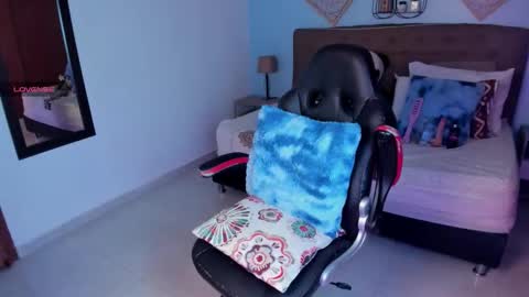 Charlotte  online show from March 13, 7:09 pm