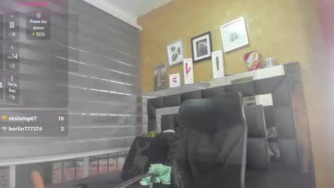 charlotte online show from February 5, 2:05 pm