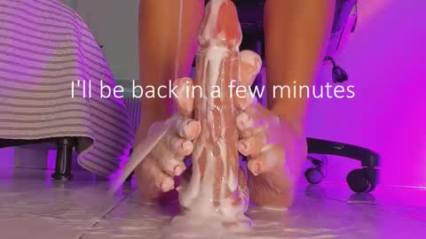 charlotte  grey online show from September 8, 7:35 pm