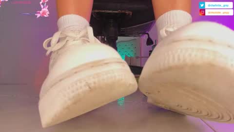 charlotte  grey online show from October 2, 8:16 pm