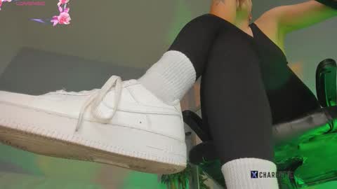 charlotte  grey online show from March 13, 7:53 pm