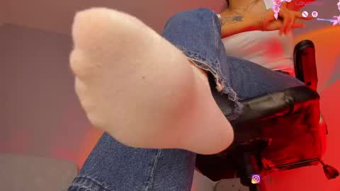 charlotte  grey online show from May 12, 7:55 pm