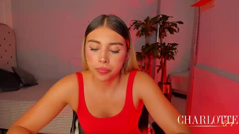 charlotte  grey online show from May 27, 1:57 am