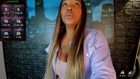  CHARLOTTE BROWN  online show from November 22, 11:53 am