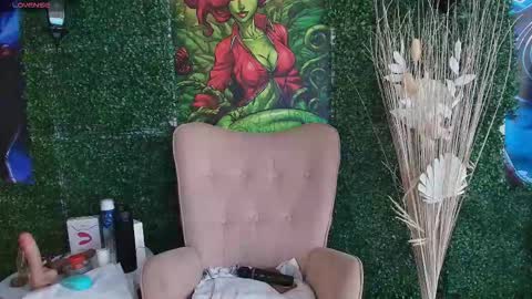  CHARLOTTE BROWN  online show from December 3, 2:37 pm