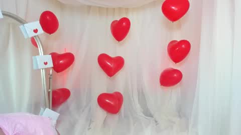 Charly online show from February 15, 3:52 am